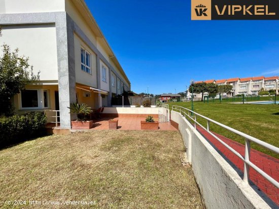 Casa en venta en Miño (La Coruña)