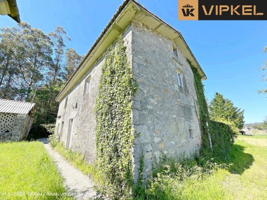  Casa en venta en Monfero (La Coruña) 