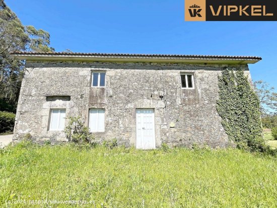 Casa en venta en Monfero (La Coruña)