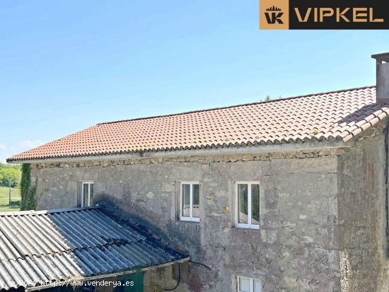 Casa en venta en Monfero (La Coruña)