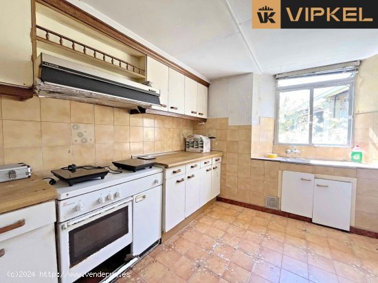 Casa en venta en Paderne (La Coruña)