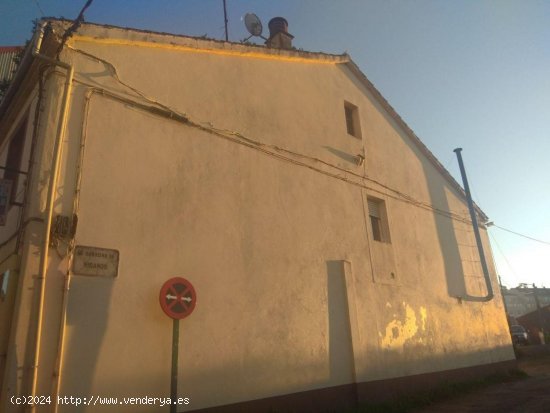 Edificio en venta en Santiago de Compostela (La Coruña)