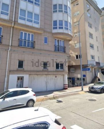 Edificio en venta en La Coruña (La Coruña)