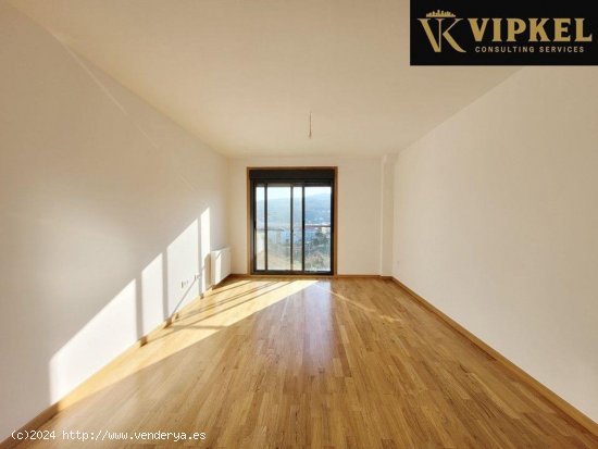 Dúplex en venta en Laxe (La Coruña)