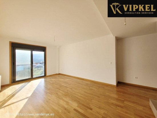 Dúplex en venta en Laxe (La Coruña)