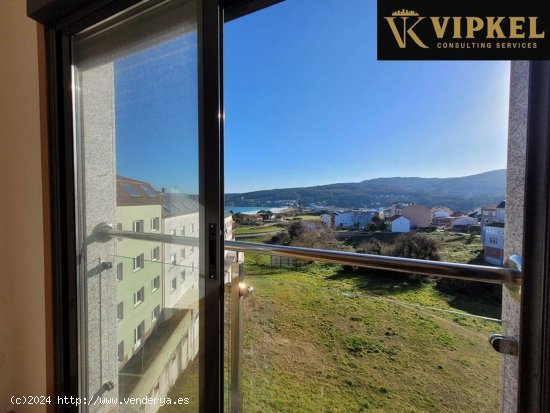 Dúplex en venta en Laxe (La Coruña)