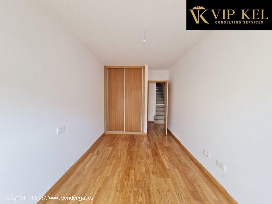 Dúplex en venta en Laxe (La Coruña)