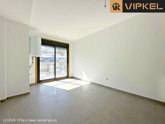 Dúplex en venta en Laxe (La Coruña)