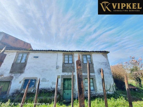 Casa en venta en Santiago de Compostela (La Coruña)