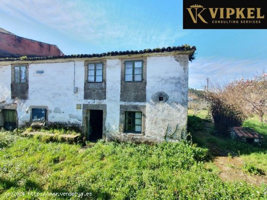 Casa en venta en Santiago de Compostela (La Coruña)