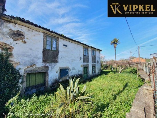 Casa en venta en Santiago de Compostela (La Coruña)