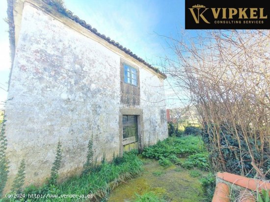 Casa en venta en Santiago de Compostela (La Coruña)