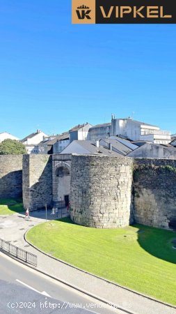 Edificio en venta en Lugo (Lugo)