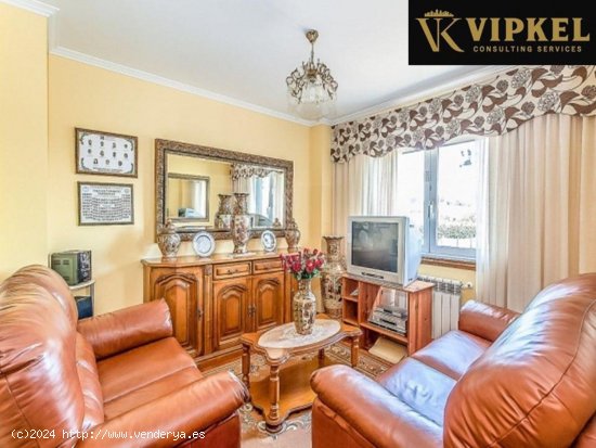 Casa en venta en Santiago de Compostela (La Coruña)