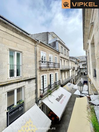 Edificio en venta en Lugo (Lugo)