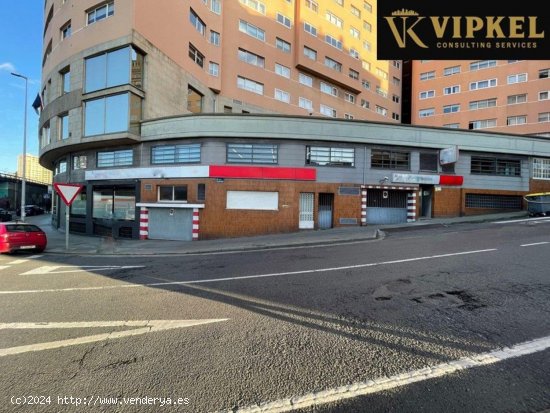 Local en venta en La Coruña (La Coruña)