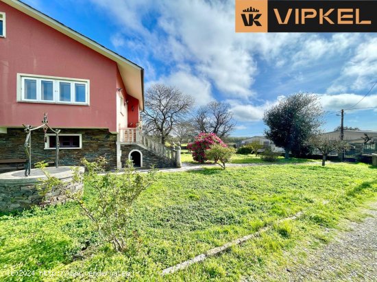 Casa en venta en Lugo (Lugo)