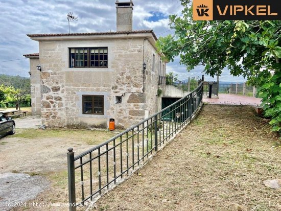 Casa en venta en Vedra (La Coruña)