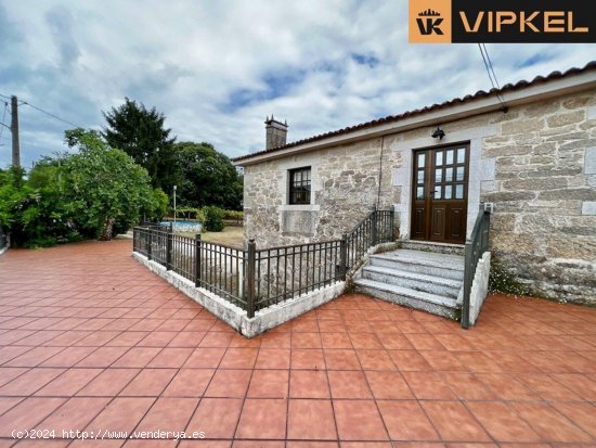 Casa en venta en Vedra (La Coruña)