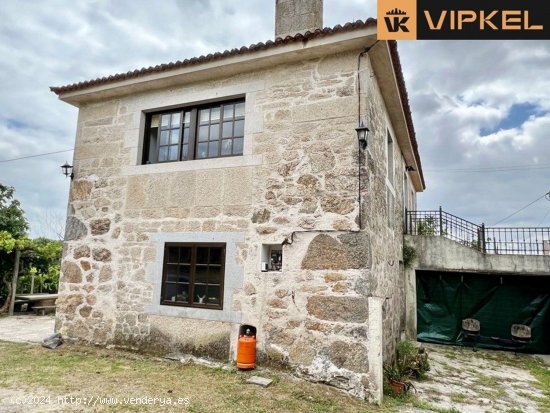 Casa en venta en Vedra (La Coruña)