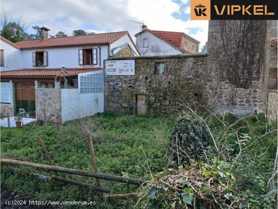 Casa en venta en Ames (La Coruña)