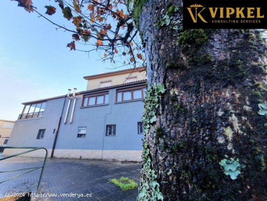 Casa en venta en Santiago de Compostela (La Coruña)