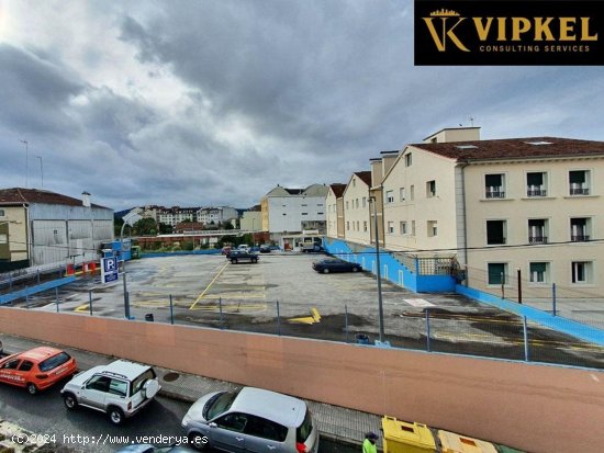 Solar en venta en Vilagarcía de Arousa (Pontevedra)