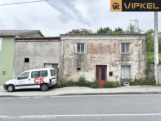 Casa en venta en La Coruña (La Coruña)