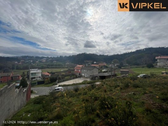 Parcela en venta en Culleredo (La Coruña)