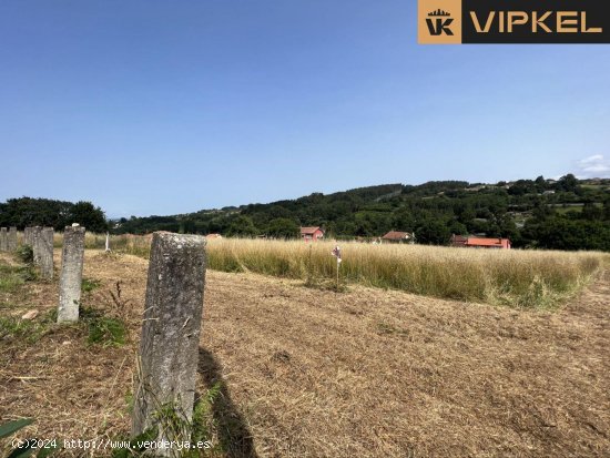 Solar en venta en Cambre (La Coruña)