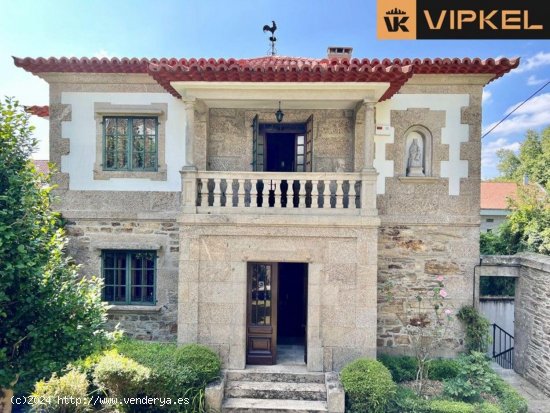 Casa en venta en Santiago de Compostela (La Coruña)