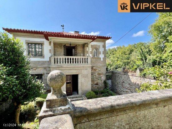 Casa en venta en Santiago de Compostela (La Coruña)