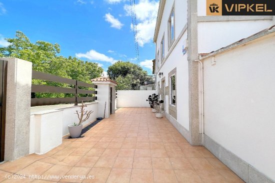 Casa en venta en Santiago de Compostela (La Coruña)