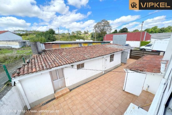 Casa en venta en Santiago de Compostela (La Coruña)