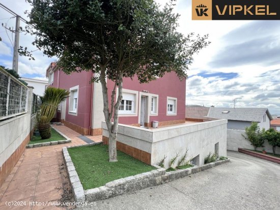 Casa en venta en Arteixo (La Coruña)