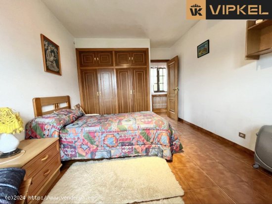 Casa en venta en Pontedeume (La Coruña)