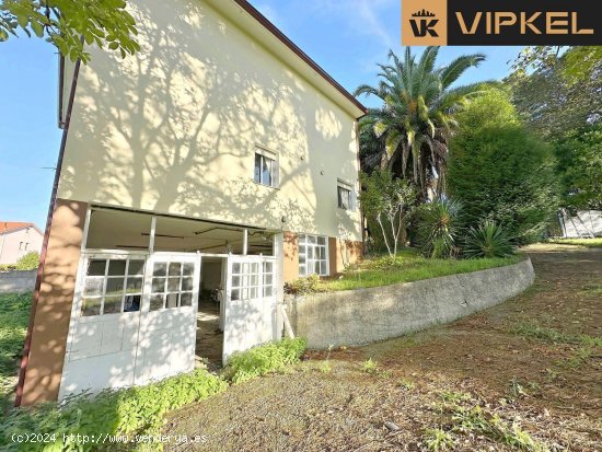 Casa en venta en Carral (La Coruña)