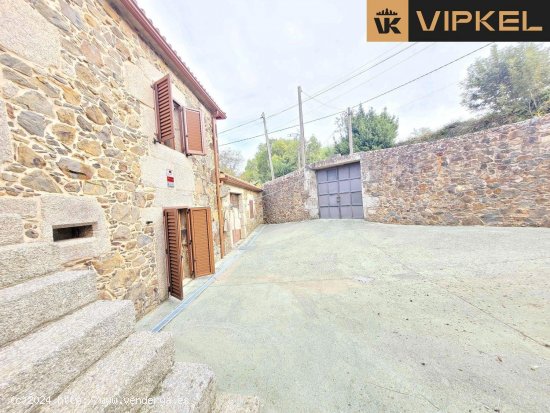 Casa en venta en Santiago de Compostela (La Coruña)