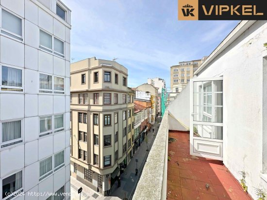 Edificio en venta en La Coruña (La Coruña)