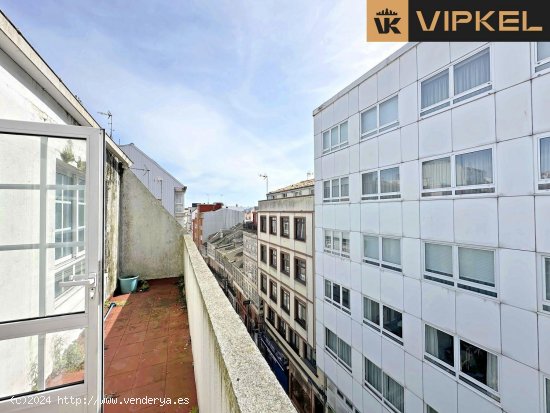 Edificio en venta en La Coruña (La Coruña)