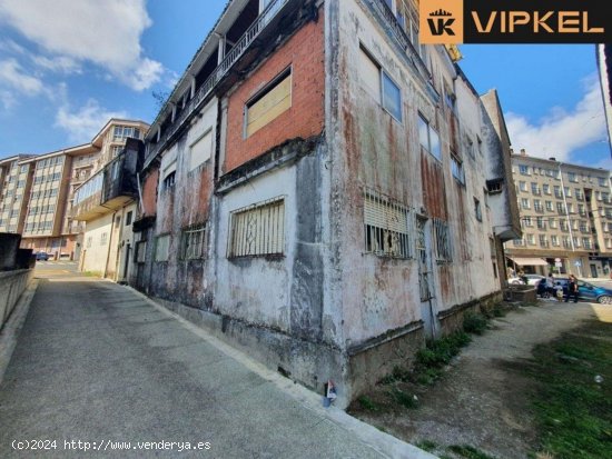 Edificio en venta en Ames (La Coruña)