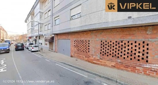 Local en venta en Fisterra (La Coruña)