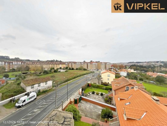 Piso en venta en Cambre (La Coruña)