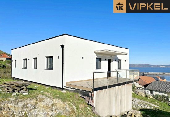 Casa en venta en Laxe (La Coruña)