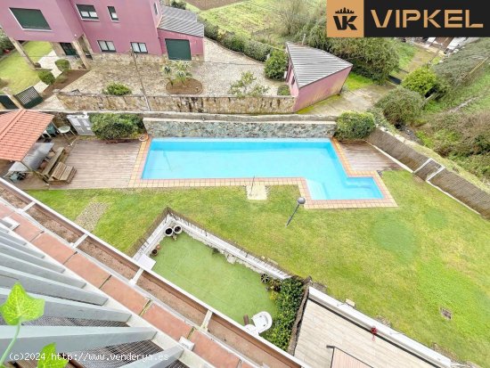 Dúplex en venta en Sada (La Coruña)