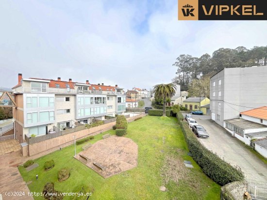 Dúplex en venta en Sada (La Coruña)