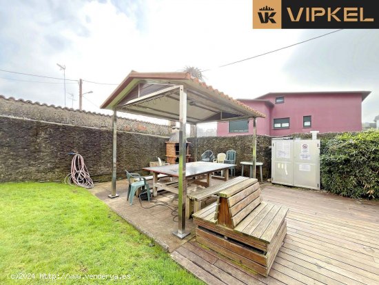 Dúplex en venta en Sada (La Coruña)