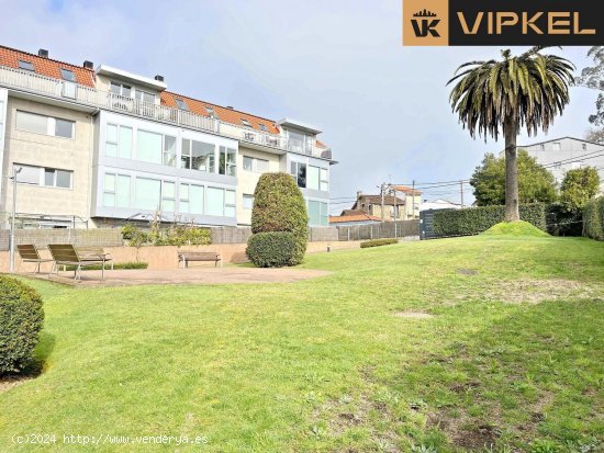 Dúplex en venta en Sada (La Coruña)