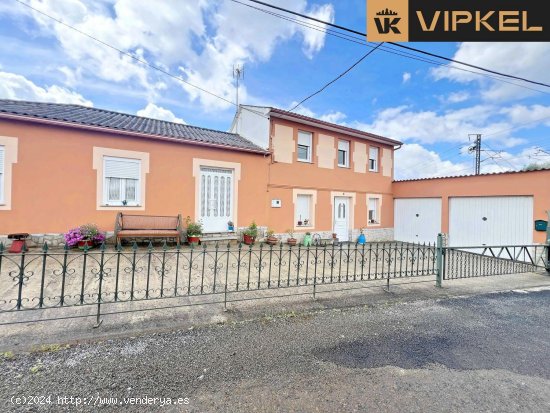 Casa en venta en Oroso (La Coruña)