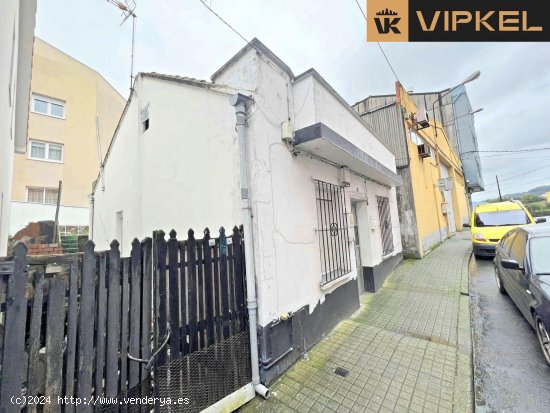 Casa en venta en Arteixo (La Coruña)